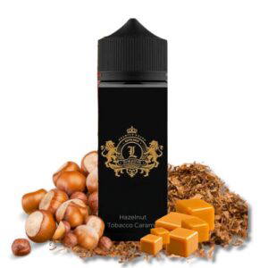 Blackout Zorpidis Hazelnut Tobacco Caramel 24/120ml