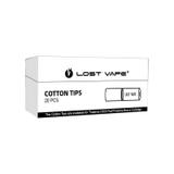 Lost Vape  Thelema Nexus Filters (20pcs)