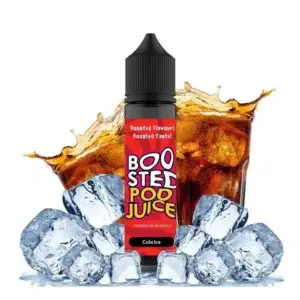 Blackout Boosted Pod Juice Cola Ice 12 / 60ml