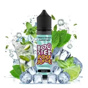 Blackout Boosted Pod Juice Mojito Ice 12 / 60ml