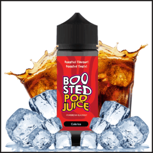 Blackout Boosted Pod Juice Cola Ice  24/120ml