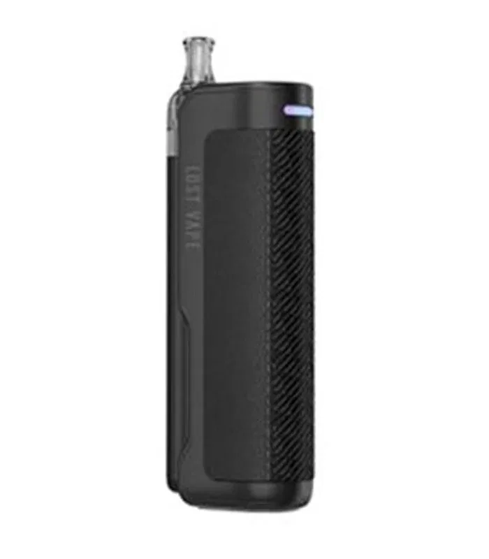 Lost Vape Thelema Nexus Pod Kit Twill Black