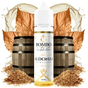 Bombo Aldonza Remaster 15ml / 60ml