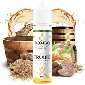 Bombo Trubio Remaster 15ml / 60ml