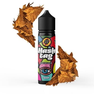 Hashtag Maxboria #01 12 / 60ml