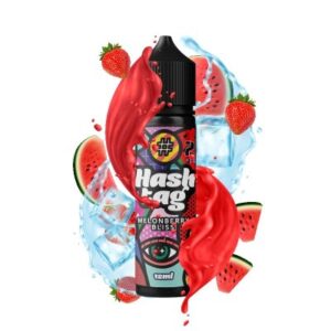 Hashtag  Melonberry Bliss (Ice) #29 12 / 60ml