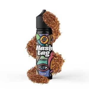 Hashtag  S'echo #04 12 / 60ml