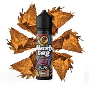 Hashtag  Tribecca #07 12 / 60ml