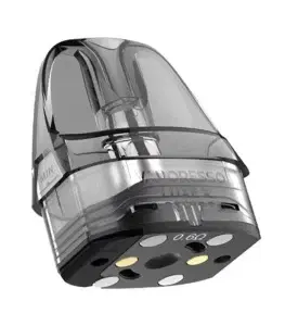 Vaporesso Luxe X (Corex 2)  5ml  0.6ohm (1TEM)