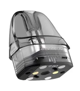 Vaporesso Luxe X (Corex 2) 5ml 0.6ohm (1TEM)