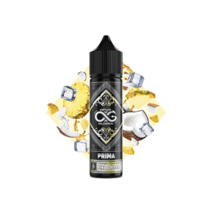 Opus Gloria Prima Pina Colada 20 / 60ml