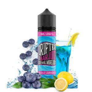 Drifter Bar Juice Blue Razz Lemonade Ice 12 / 60ml