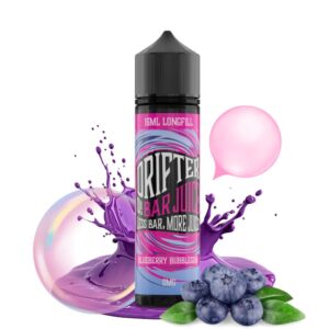 Drifter Bar Juice Blueberry Bubblegum 12 / 60ml
