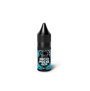 ELiquid France Nicopulse Fresh Booster Νικοτίνης 50/50 20mg 10ml