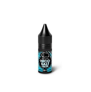 ELiquid France Nicosalt Fresh Booster Νικοτίνης 50/50 20mg 10ml