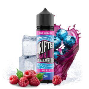 Drifter Bar Juice Mad Blue 12 / 60ml