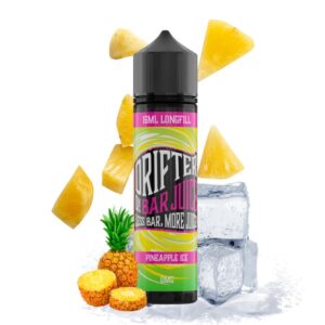 Drifter Bar Juice Pineapple Ice 12 / 60ml