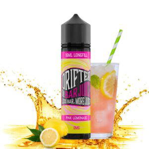 Drifter Bar Juice Pink Lemonade 12 / 60ml
