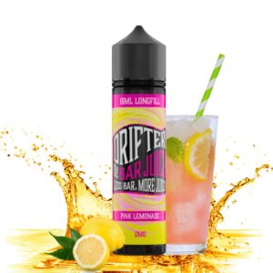 Drifter Bar Juice Pink Lemonade 12 / 60ml