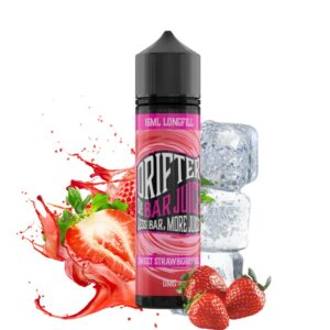 Drifter Bar Juice Sweet Strawberry Ice 12 / 60ml