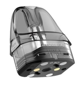 Vaporesso Luxe X (Corex 2) 5ml 0.8ohm (1TEM)