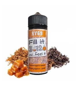 Atmos Lab – RY69 30/120ml