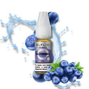 Elfliq Blueberry  20mg 10ml