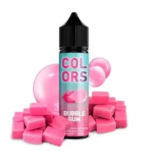 Mad Juice Colors Bubblegum 12ml / 60ml