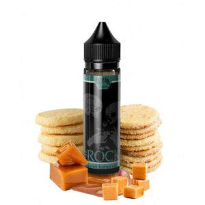 MV Liquids The Rock  by Metal Vapers 12 / 60ml