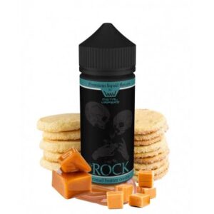 MV Liquids The Rock  by Metal Vapers 24/120ml