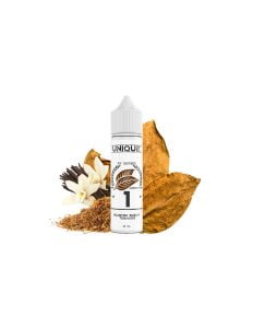 Unique No1 Roasted Sugar  12 / 60ml