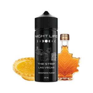 Night Life The Strip Las Vegas 20/120ml