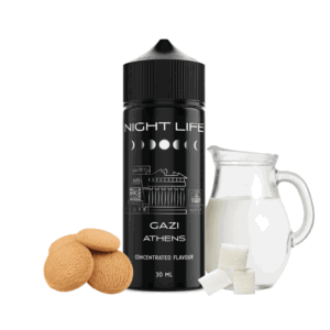 Night Life Gazi Athens 30/120ml