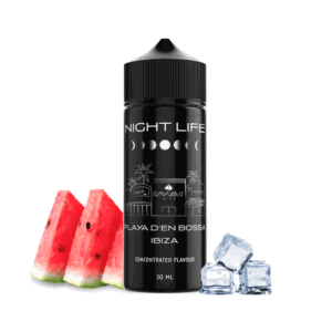 Night Life Playa Den Bossa Ibiza 30/120ml