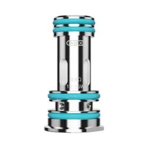 VooPoo PNP X Coils 0.80 ohm (1TEM)