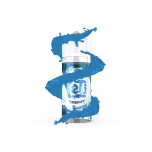 Yeti Iced Energy Flavour Shot 30/120ml