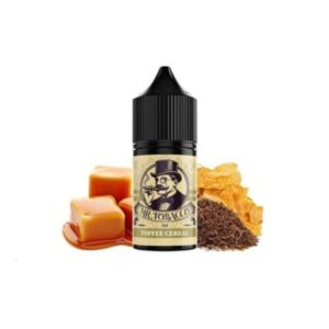 Mr. Tobacco Toffee Cereal 5/30ml