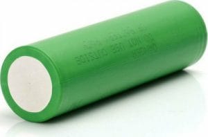 US 18650 VTC6 3000mAh 3.7V
