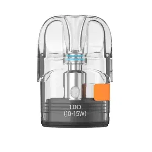 Aspire Pixo 1.0ohm 3ml Pod (1ΤΕΜ)