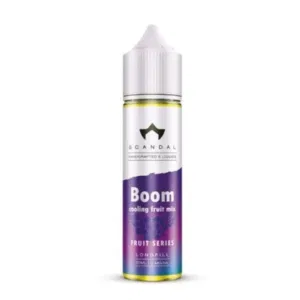 Scandal  Boom Flavors 20 / 60ml