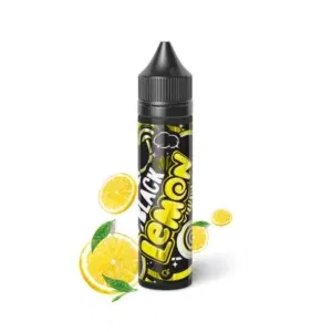 ELiquid France Creative Suite Black Lemon 10/70ml
