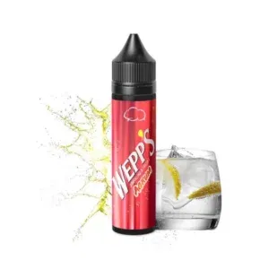 ELiquid France Creative Suite Wepp's Agrum 10/70ml