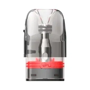 Geekvape Sonder Q 0.4ohm Side Fill 3ml Pod Δεξαμενή (1ΤΕΜ)
