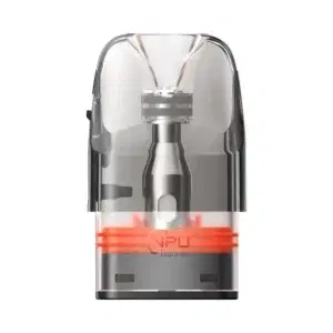 Geekvape Sonder Q 0.6ohm Side Fill 3ml Pod Δεξαμενή (1ΤΕΜ)