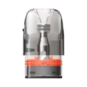Geekvape Sonder Q 0.6ohm Side Fill 3ml Pod Δεξαμενή (1ΤΕΜ)