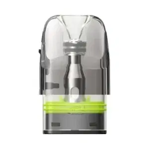 Geekvape Sonder Q 0.8ohm Side Fill 3ml Pod Δεξαμενή (1ΤΕΜ)