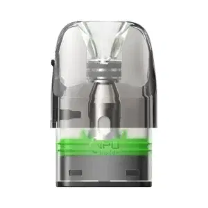 Geekvape Sonder Q 1.2ohm Side Fill 2ml Pod Δεξαμενή (1ΤΕΜ)