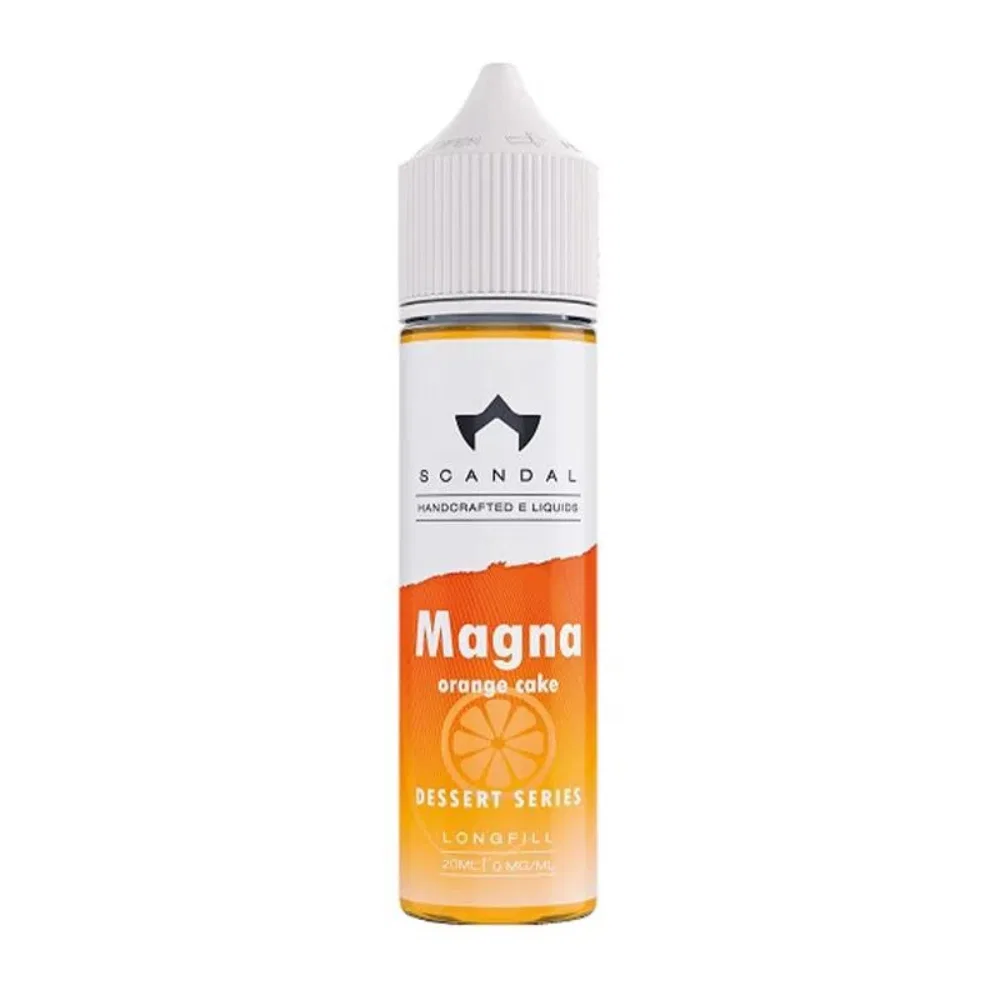 Scandal Flavors Magna 20 / 60ml