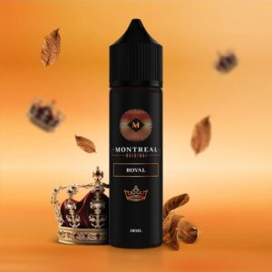 Montreal Royal 12ml / 60ml