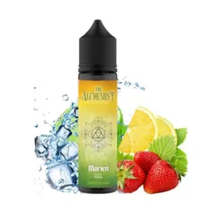 The Alchemist Morien  12 / 60ml